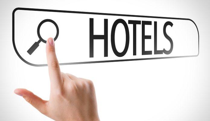 Hotel Bookıng